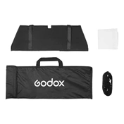 Godox LP400S11 Softbox with grid For LP400BI/R