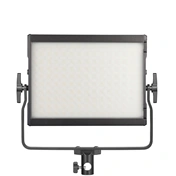 Godox LP600R Black Litemons RGB LED Panel Light 60W