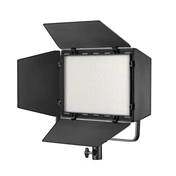 Godox LP600R Black Litemons RGB LED Panel Light 60W