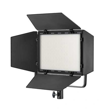 Godox LP600R Black Litemons RGB LED Panel Light 60W