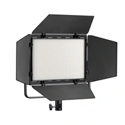 Godox LP600R Black Litemons RGB LED Panel Light 60W