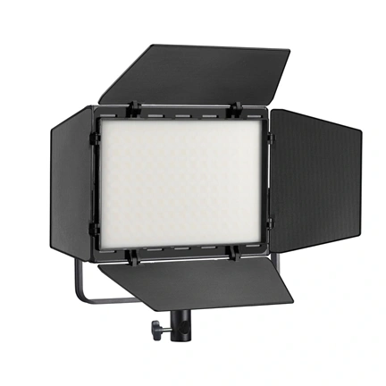 Godox LP600R Black Litemons RGB LED Panel Light 60W