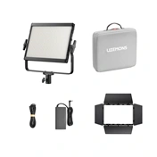 Godox LP600R Black Litemons RGB LED Panel Light 60W