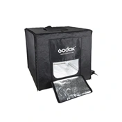 Godox LST80 Portable Triple Light LED Ministudio L