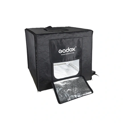 Godox LST80 Portable Triple Light LED Ministudio L