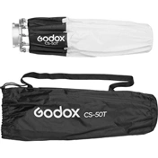 Godox Lantern Softbox for Livestreaming CS 50T