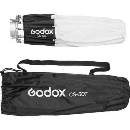 Godox Lantern Softbox for Livestreaming CS 50T