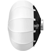 Godox Lantern Softbox for Livestreaming CS 50T