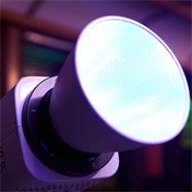 Godox Litemons LA200R RGB LED Video Light 2 light kit (Fehér)