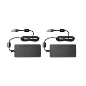 Godox Litemons LA200R RGB LED Video Light 2 light kit (Fehér)