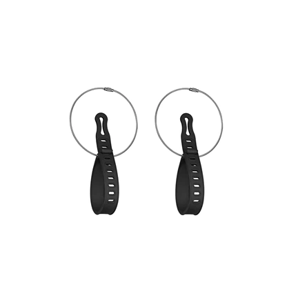 Godox Litemons LA200R RGB LED Video Light 2 light kit (Fehér)