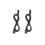 Godox Litemons LA200R RGB LED Video Light 2 light kit (Fehér)