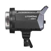 Godox Litemons LED Video Light LA200Bi