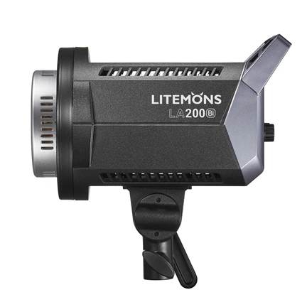 Godox Litemons LED Video Light LA200Bi