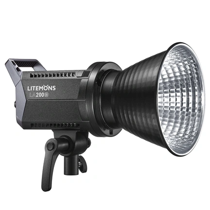 Godox Litemons LED Video Light LA200Bi
