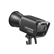 Godox Litemons RGB LED Video Light Kit LA300R K1 (Fekete)