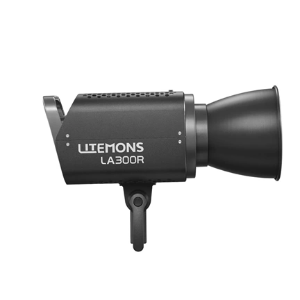 Godox Litemons RGB LED Video Light Kit LA300R K1 (Fekete)