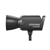 Godox Litemons RGB LED Video Light Kit LA300R K1 (Fekete)