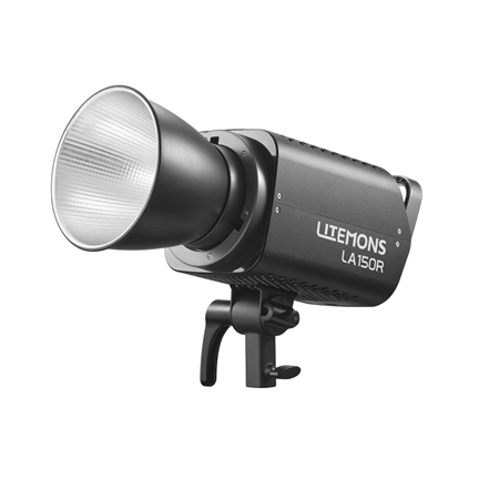 Godox Litemons RGB LED Video Light LA150R (Fekete)