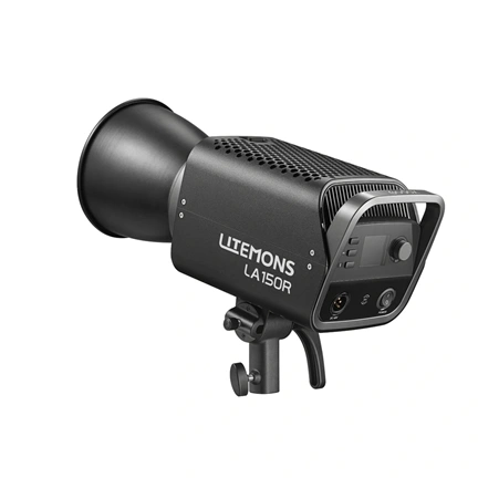 Godox Litemons RGB LED Video Light LA150R (Fekete)