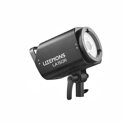 Godox Litemons RGB LED Video Light LA150R (Fekete)