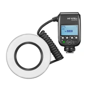 Godox MF-R76C makró TTL körvaku Canon