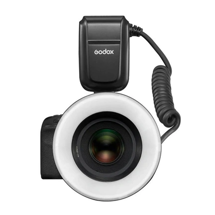 Godox MF-R76C makró TTL körvaku Canon
