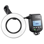Godox MF-R76C makró TTL körvaku Canon