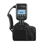 Godox MF-R76C makró TTL körvaku Canon