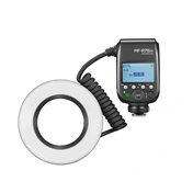 Godox MF-R76N makró TTL körvaku Nikon