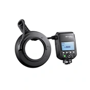 Godox MF-R76N makró TTL körvaku Nikon
