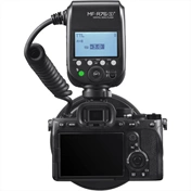 Godox MF-R76S+ fogászati makró TTL körvaku Sony