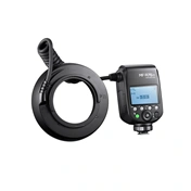Godox MF-R76S makro TTL körvaku Sony