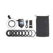 Godox MF-R76S makro TTL körvaku Sony
