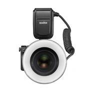 Godox MF-R76S makro TTL körvaku Sony