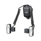 Godox MF-T76S Makró Iker TTL Vaku Sonyhoz