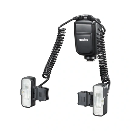 Godox MF-T76S Makró Iker TTL Vaku Sonyhoz