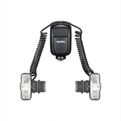 Godox MF-T76S Makró Iker TTL Vaku Sonyhoz