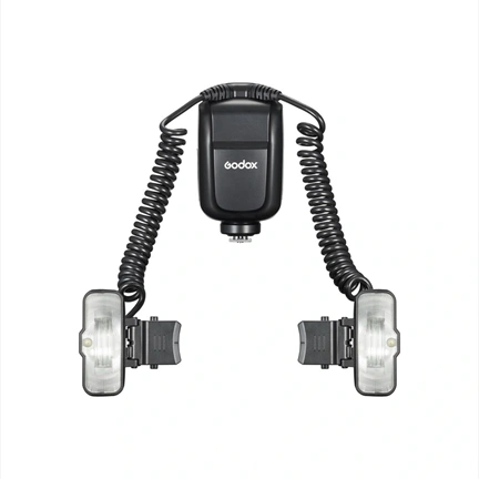 Godox MF-T76S Makró Iker TTL Vaku Sonyhoz