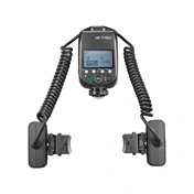 Godox MF-T76S Makró Iker TTL Vaku Sonyhoz