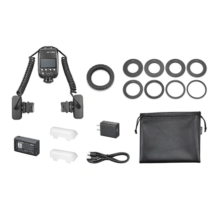 Godox MF-T76S Makró Iker TTL Vaku Sonyhoz