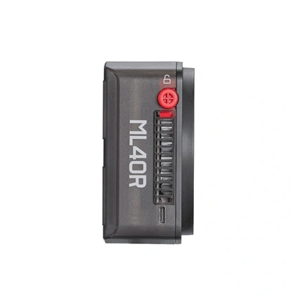Godox ML40R RGB LED videólámpa