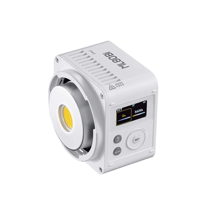 Godox ML80Bi Bi color LED Video Light Kit