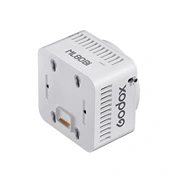 Godox ML80Bi Bi color LED Video Light Kit