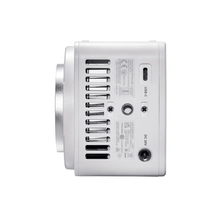 Godox ML80Bi Bi color LED Video Light Kit