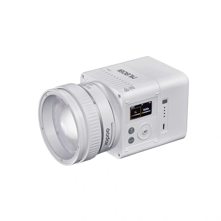 Godox ML80Bi Bi color LED Video Light Kit