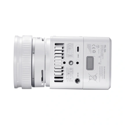 Godox ML80Bi Bi color LED Video Light Kit