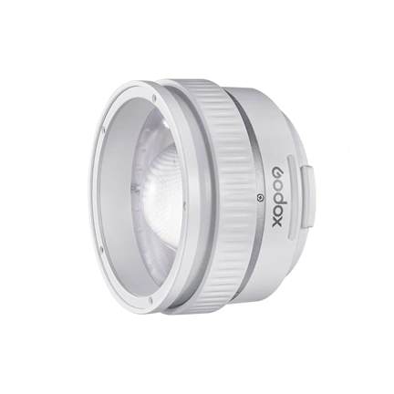 Godox ML80Bi Bi color LED Video Light Kit