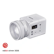 Godox ML80Bi Bi color LED Video Light Kit