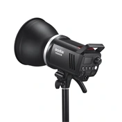 Godox MS200V D Trio Studio Flash Kit
